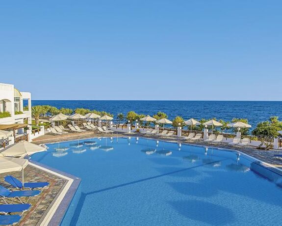 Hotel Maritimo Beach