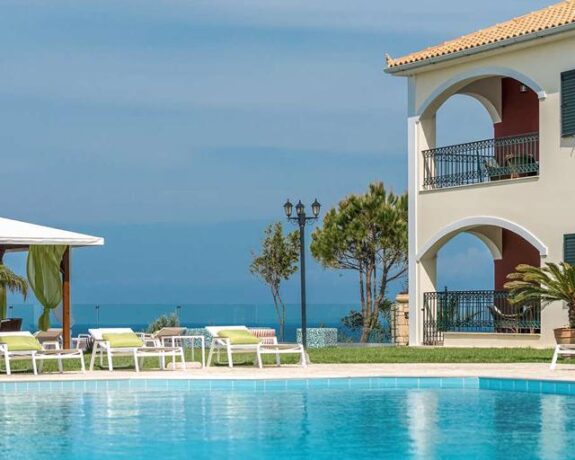 Appartementen Erietta