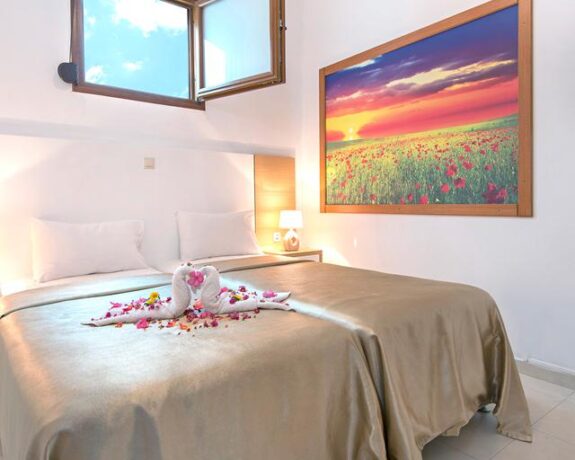 Horizon Line Villa's
