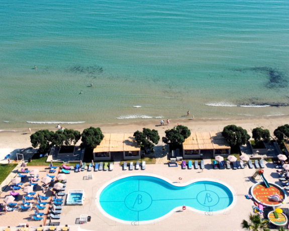 Hotel Alykanas Beach Grand by Zante Plaza