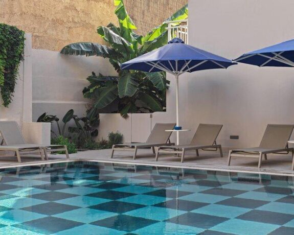 Hotel Esperia