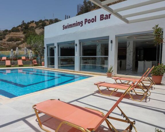 Hotel Petra