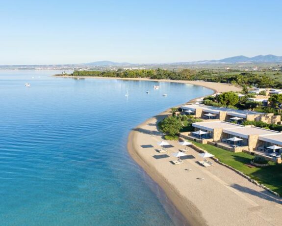 Hotel Ikos Olivia