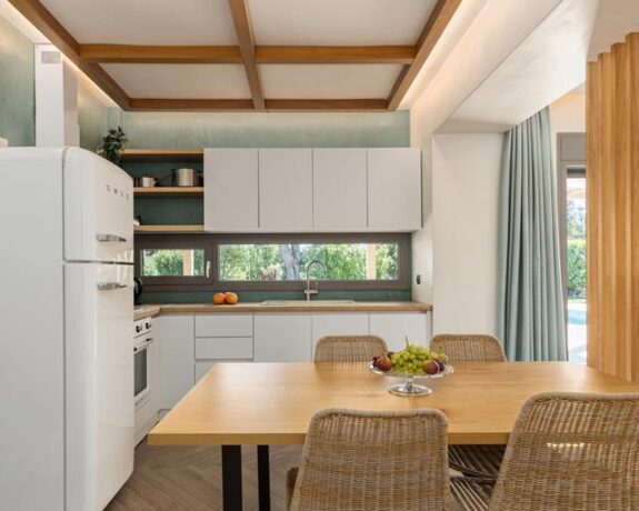 White Nest Villas