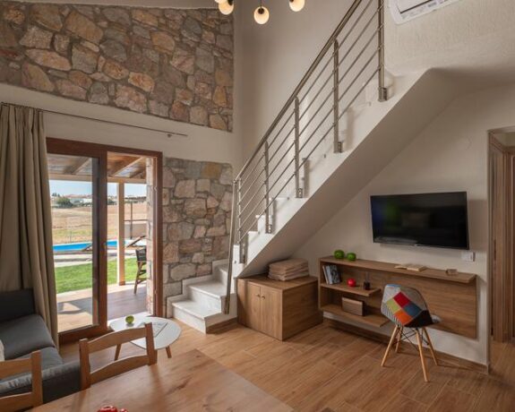 Esperanza Villas