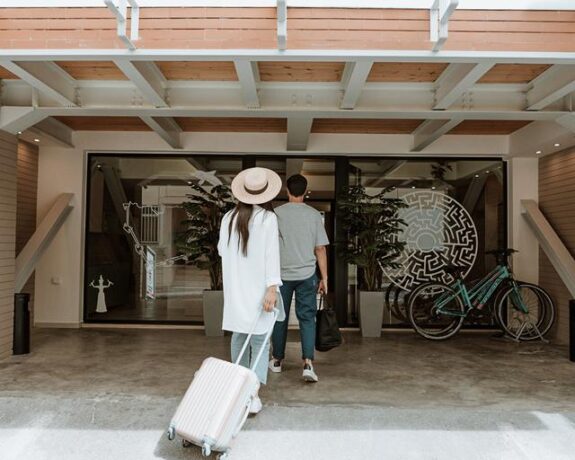 Hotel Infinity City Boutique