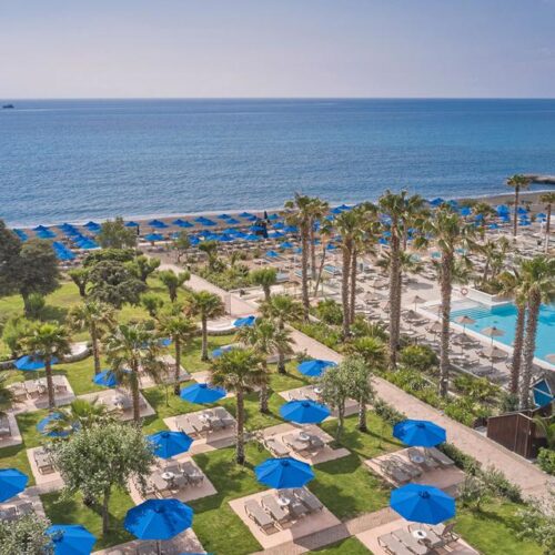 Esperides Beach Family Resort