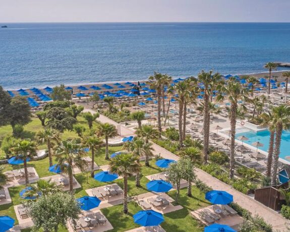 Esperides Beach Family Resort