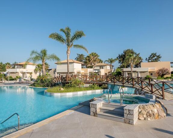 Natura Park Village Hotel & Spa