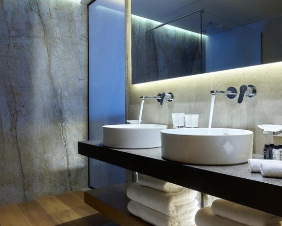 Castello Infinity Suites