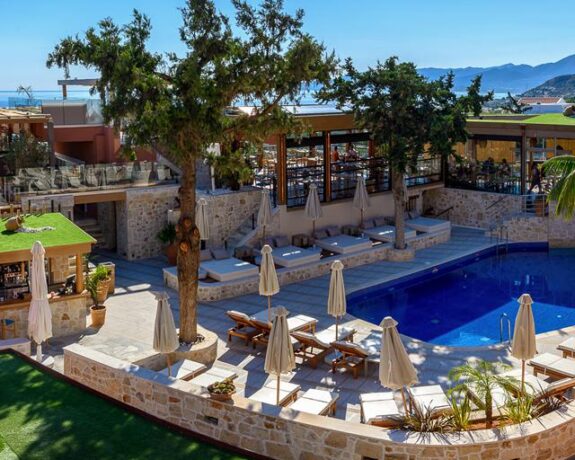 Esperides Resort Crete, The Authentic Experience