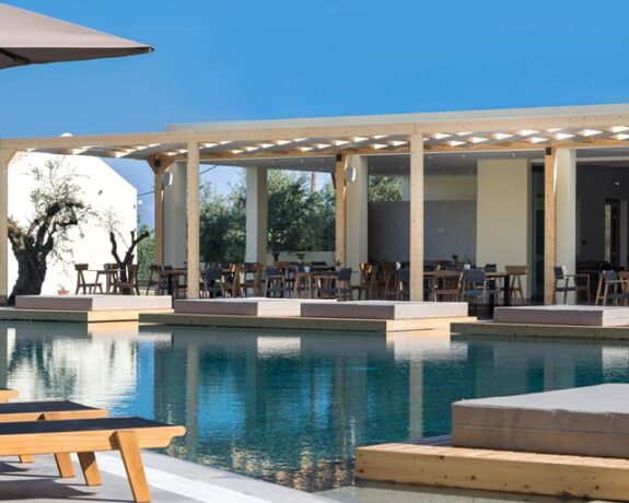 Tsamis Zante Suites - adults only