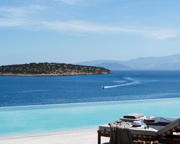 NIKO Seaside Resort MGallery - adults only