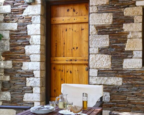 Appartementen Sirena Village