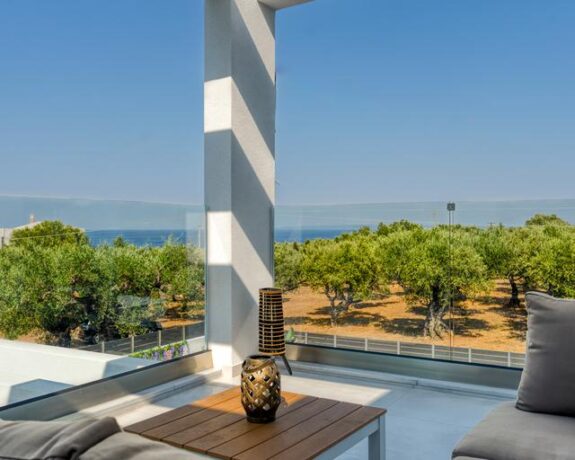 AJ Seaview Private Villa