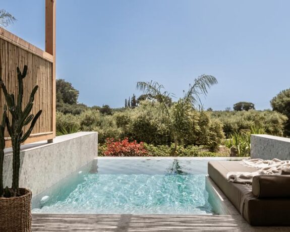 Mon Repo Secret Suites