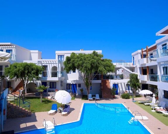 Aparthotel Minos Village