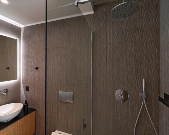 Linear Cabanon Villas