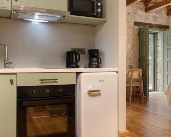 Azzure Vista Suites