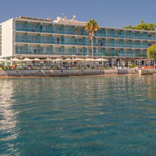 Hotel Kos Aktis