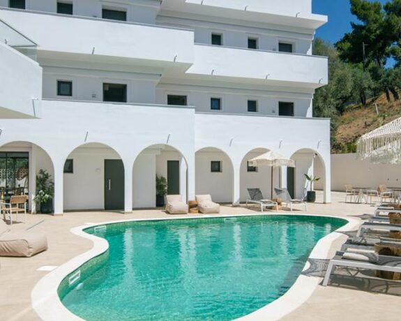 Isola Concept
