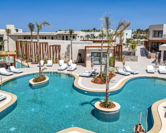 Noble Hotel & Suites - adults only