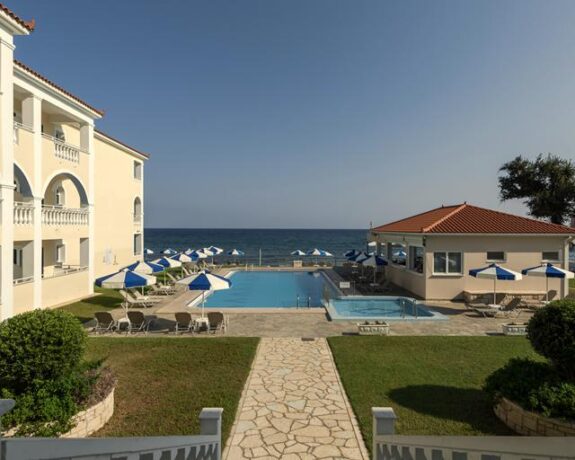Appartementen Maria Mare