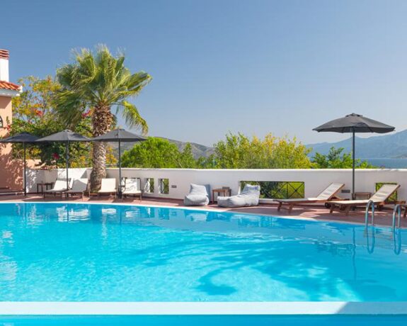 Nisea Hotel Samos