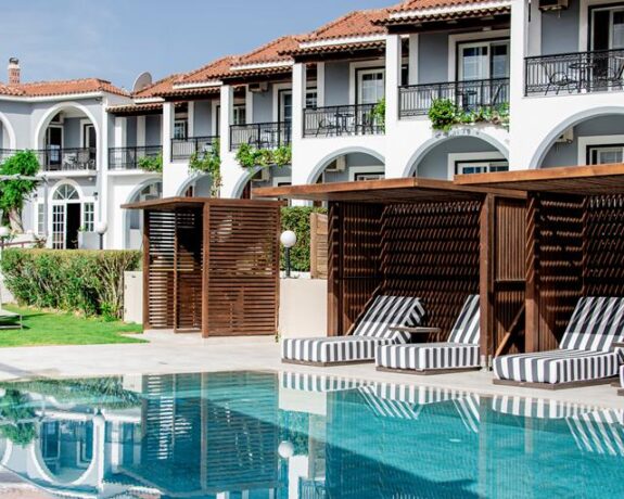 Hotel Paradise