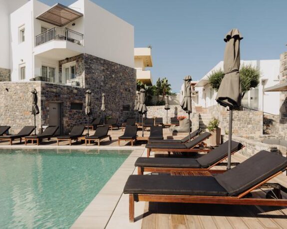 Seascape Luxury Residences
