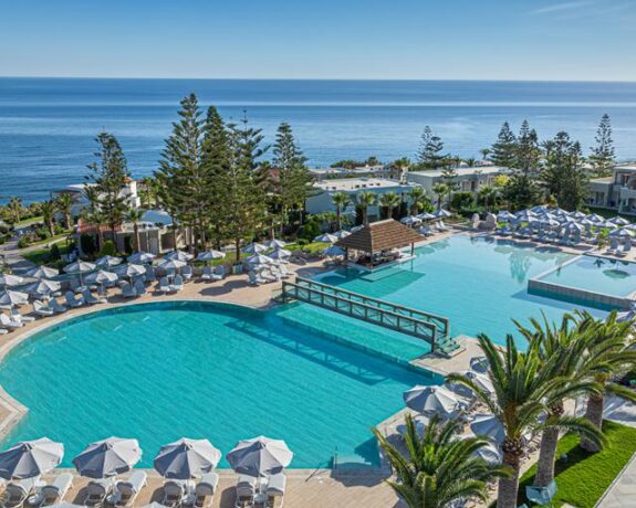 Iberostar Selection Creta Marine