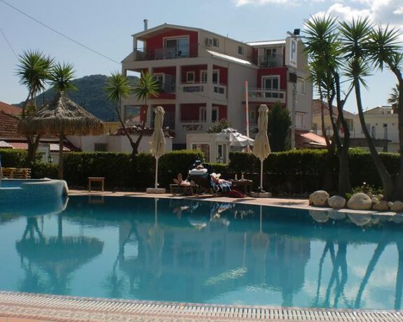 Appartementen Valena