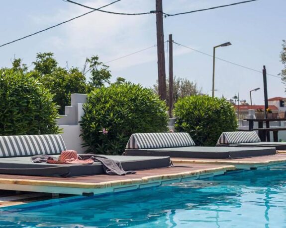 Hotel Malibu Boutique Studios