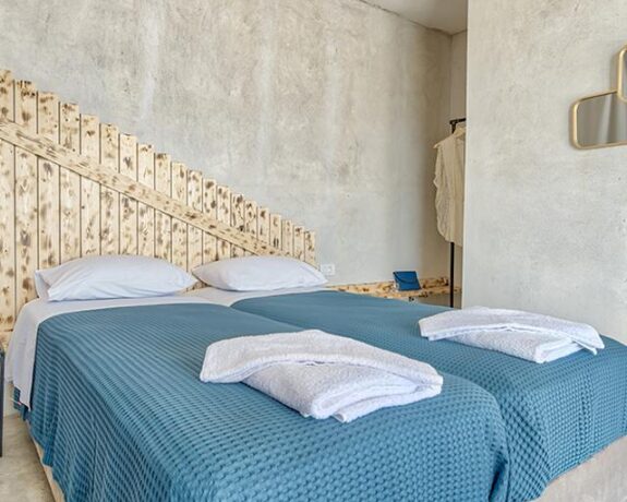 Alonia Villas