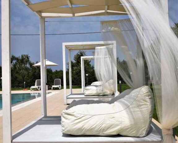 Aparthotel Messinian Horizons