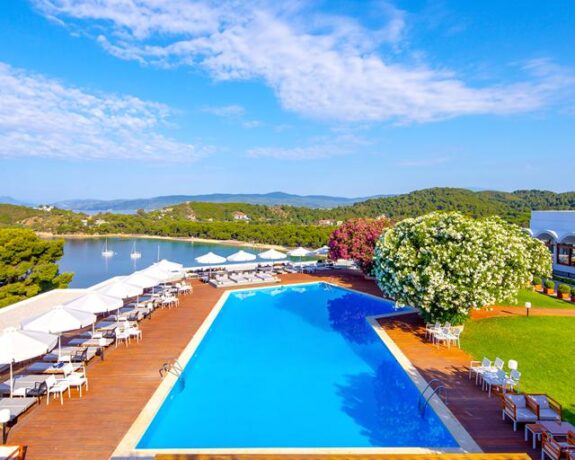 Hotel Skiathos Palace