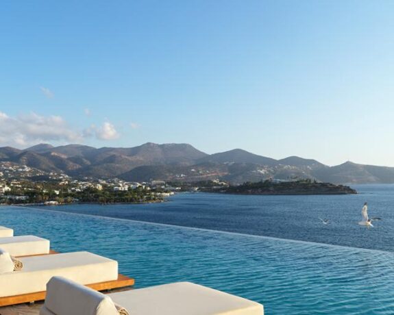 InterContinental Crete, an IHG hotel