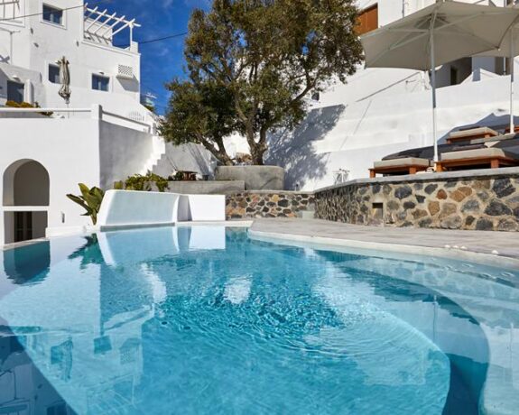 Senses Boutique Hotel