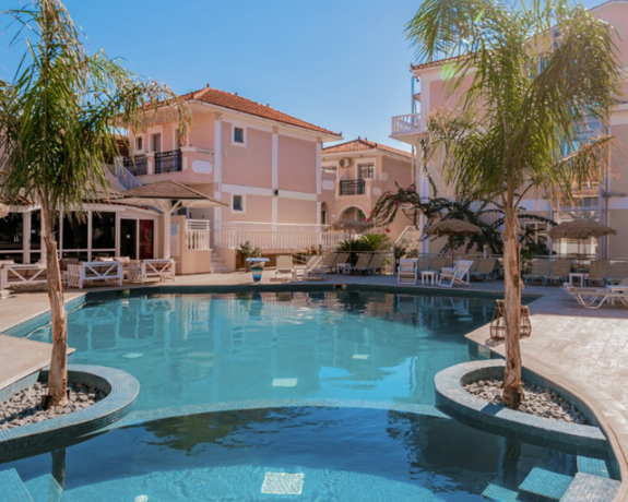 Hotel Tzante - adults only