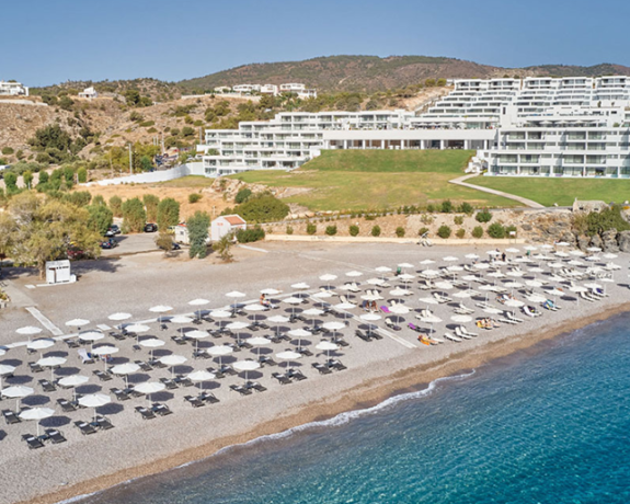 Lindos Grand Resort & Spa Hotel - adults only