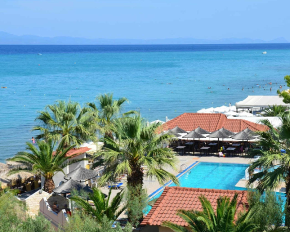 Hotel Sousouras