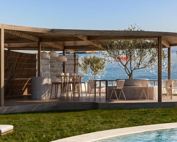 Dome Island Skiathos