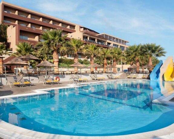 Hotel Blue Bay Resort