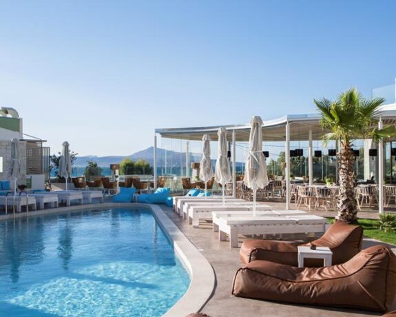 Hotel Aloe Boutique & Suites - adults only