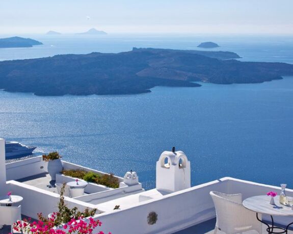 Hotel Cliff Side Suites
