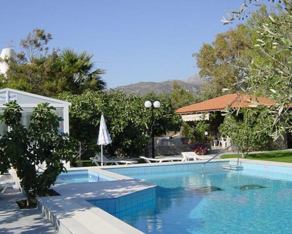 Villas Irene
