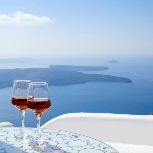 Iliovasilema Suites
