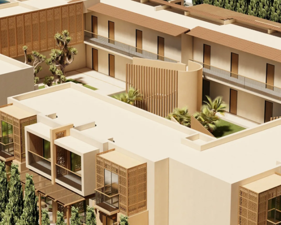 Eleonas Boutique Hotel & Spa - adults only
