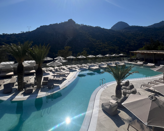 Hotel Harmony E Rock - adults only
