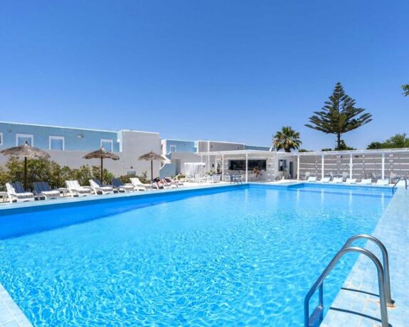 Hotel Narges